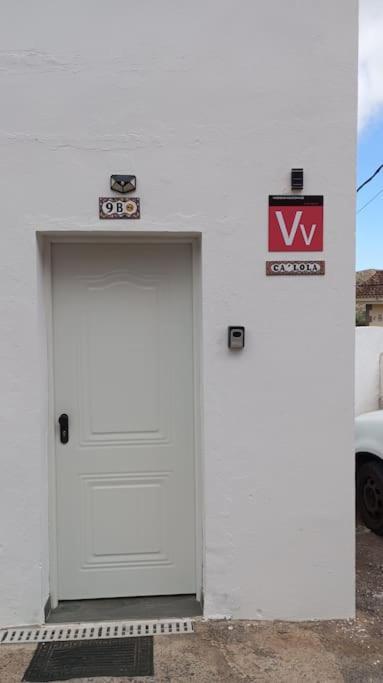 Appartement Tranquilidad Y Relax à Valsequillo de Gran Canaria Extérieur photo