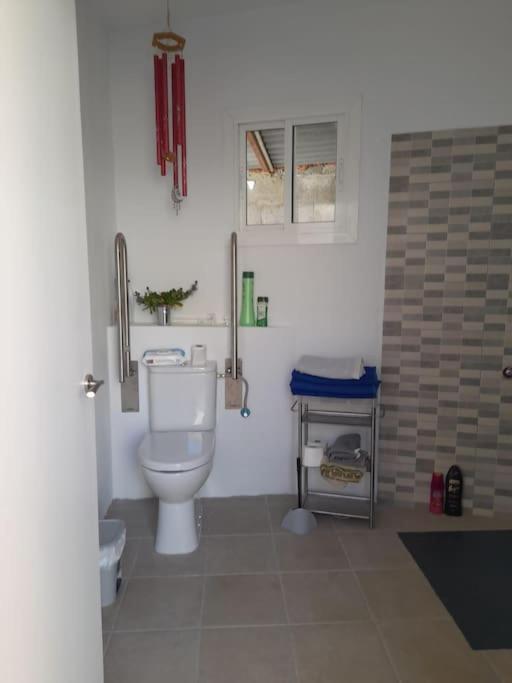 Appartement Tranquilidad Y Relax à Valsequillo de Gran Canaria Extérieur photo