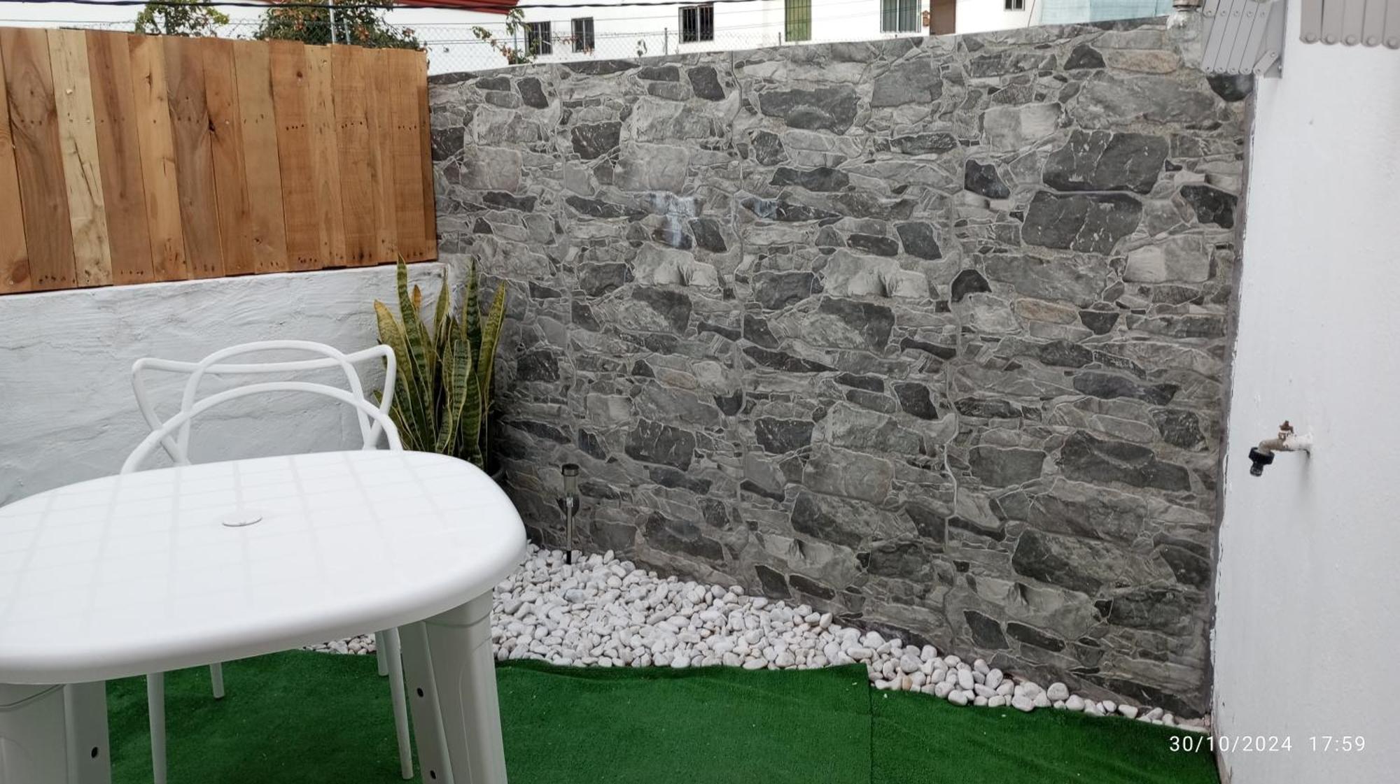 Appartement Tranquilidad Y Relax à Valsequillo de Gran Canaria Extérieur photo