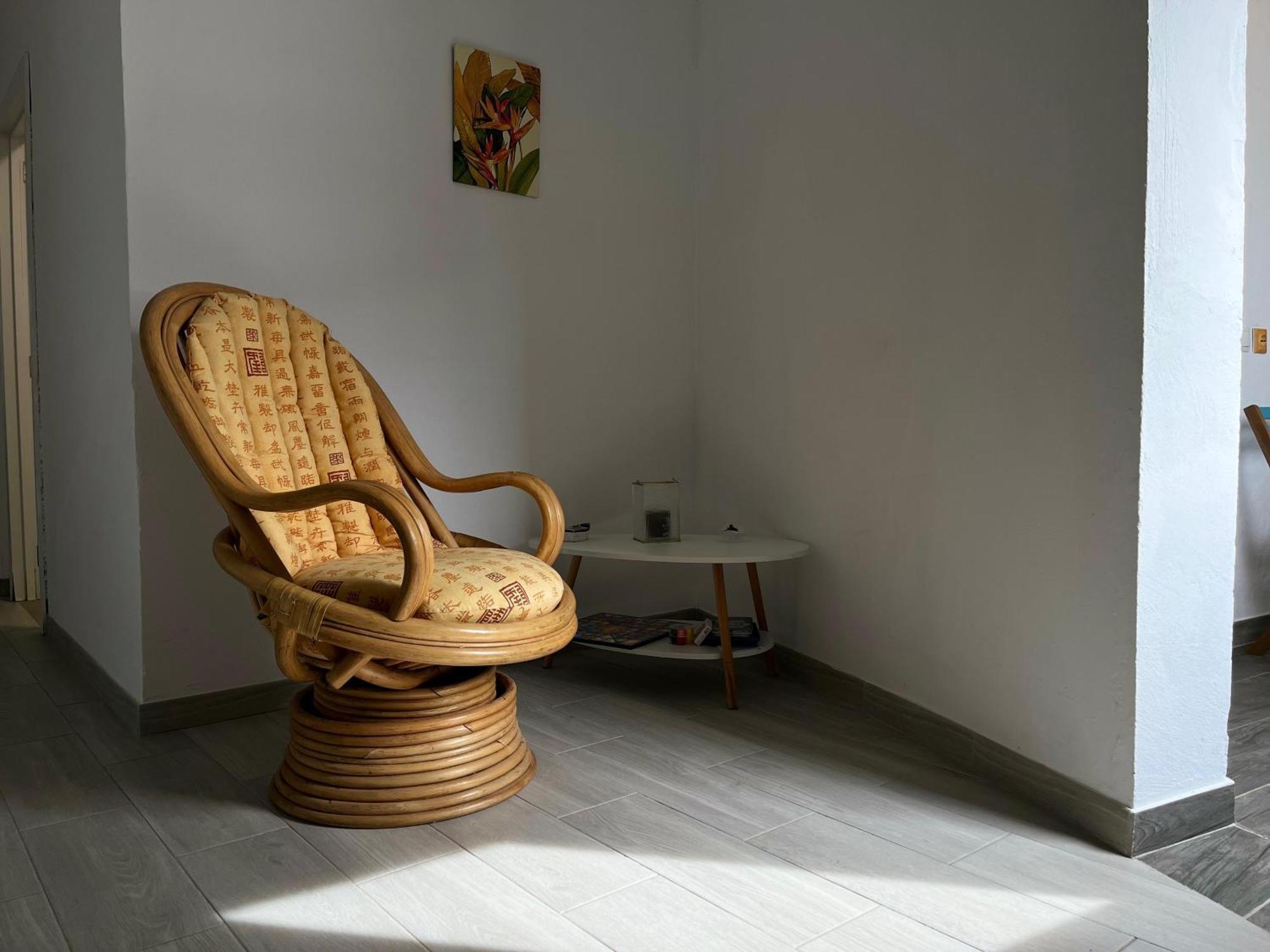 Appartement Tranquilidad Y Relax à Valsequillo de Gran Canaria Extérieur photo