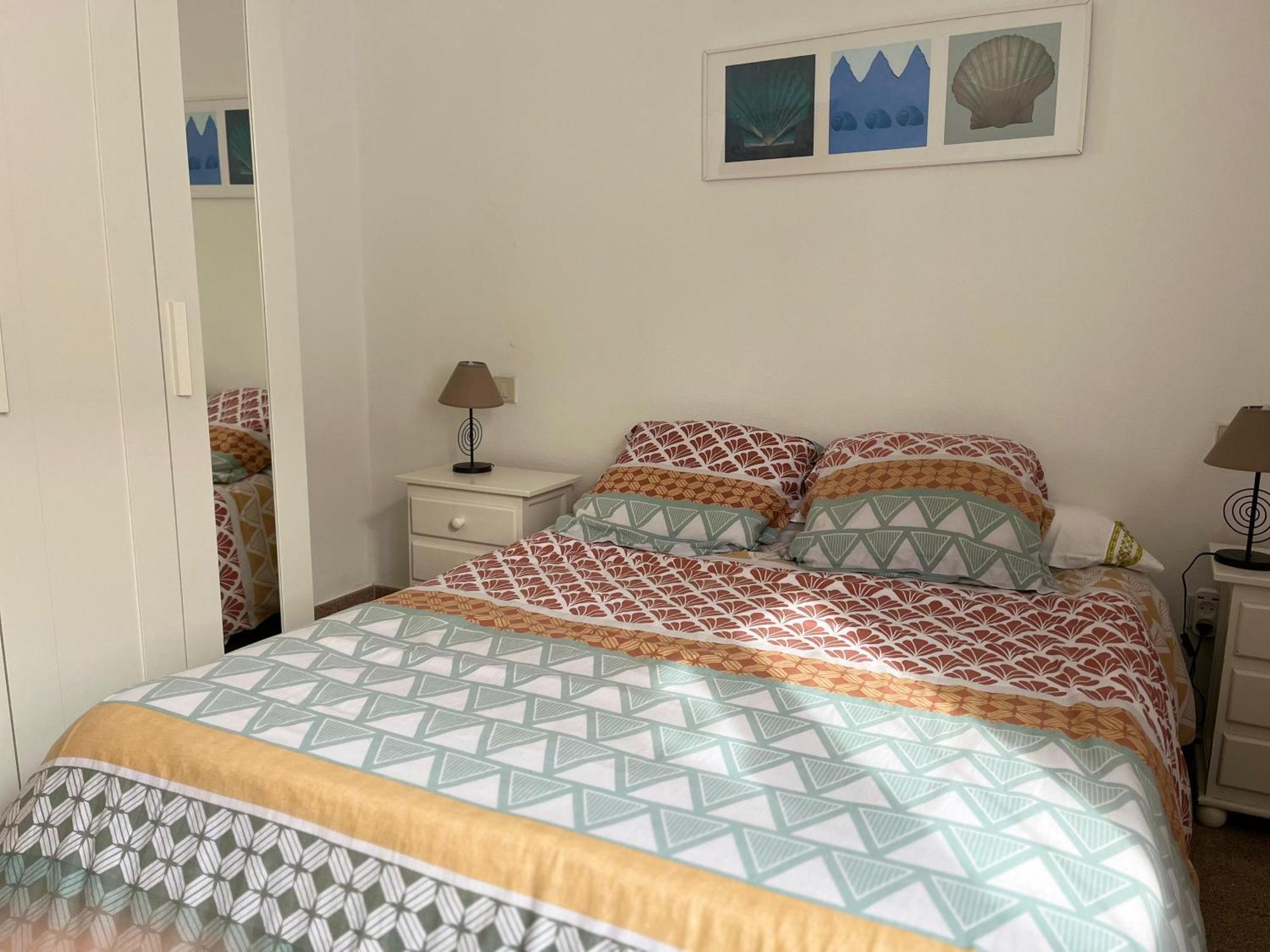 Appartement Tranquilidad Y Relax à Valsequillo de Gran Canaria Extérieur photo